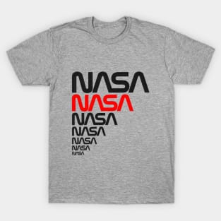 NASA T-Shirt